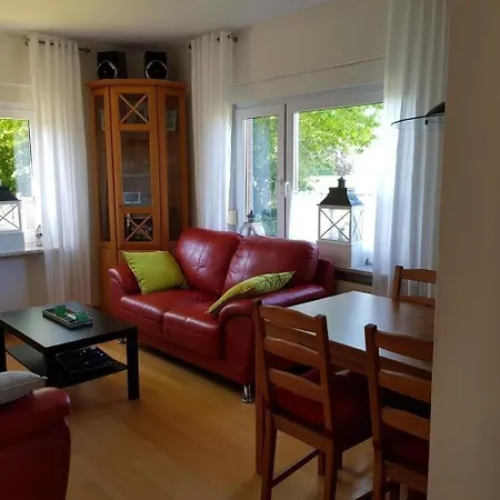 Дом отдыха Mit Whirlpool, Sauna Und Internet