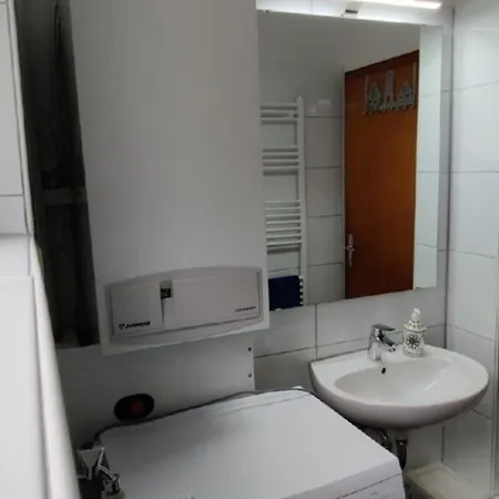 Mit Whirlpool, Sauna Und Internet Bunde (Lower Saxony)