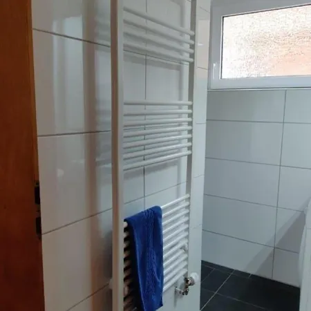 Дом отдыха Mit Whirlpool, Sauna Und Internet