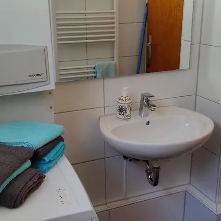 Mit Whirlpool, Sauna Und Internet * Bunde (Lower Saxony)
