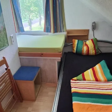 Дом отдыха Mit Whirlpool, Sauna Und Internet