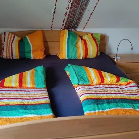 Mit Whirlpool, Sauna Und Internet Дом отдыха Bunde (Lower Saxony)