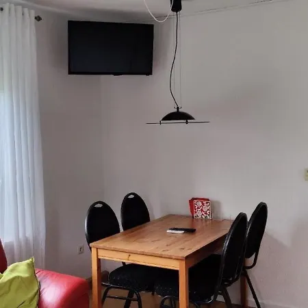 Mit Whirlpool, Sauna Und Internet Bunde (Lower Saxony)