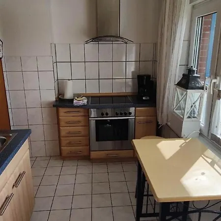 Дом отдыха Mit Whirlpool, Sauna Und Internet Bunde (Lower Saxony)